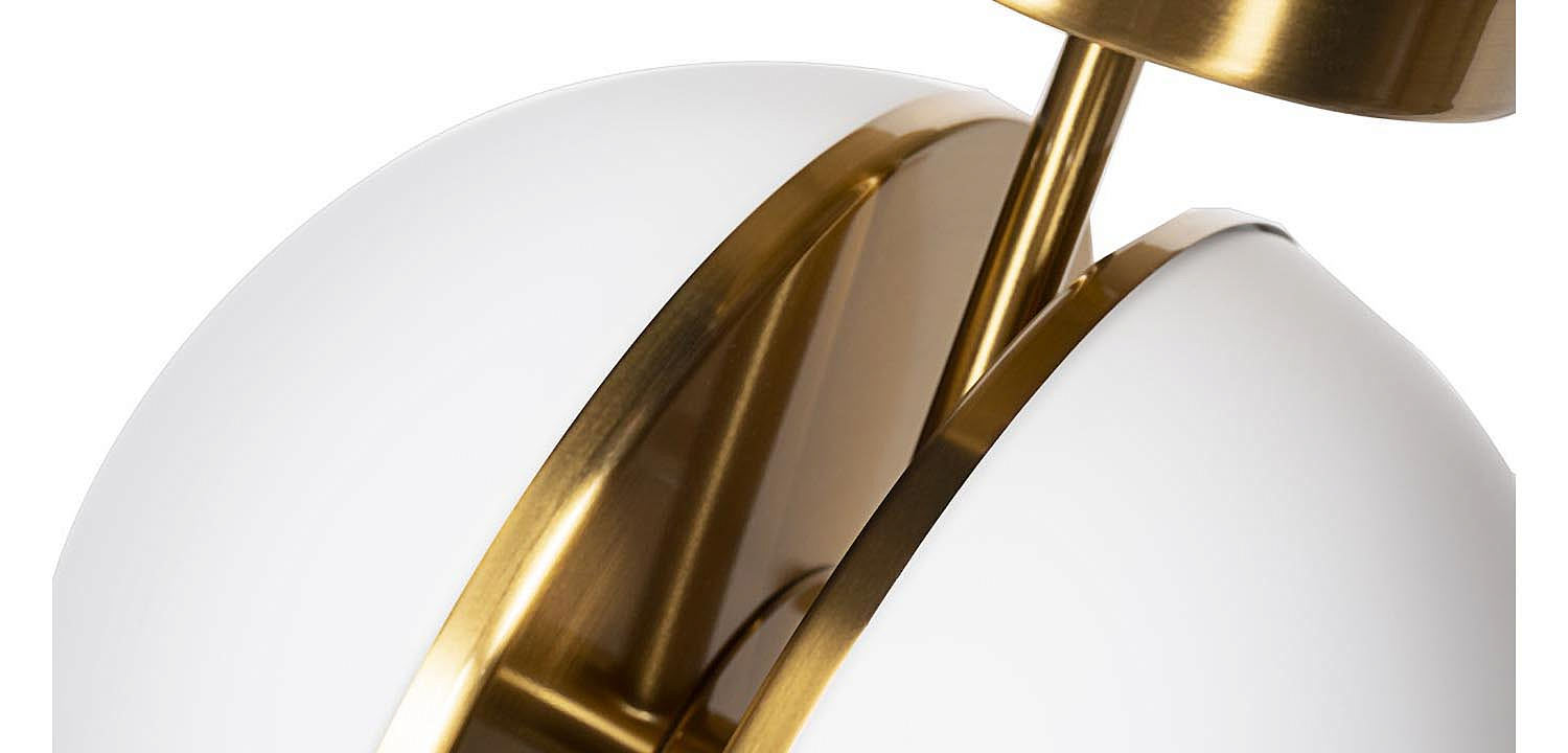 Бра Sphere Sconce Бра Sphere Sconce - Loft-Concept в Твери