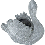 Кашпо The Proud Swan варинант исполнения - 1 | Loft Concept в Твери