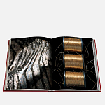 Лимитированная подарочная большая книга CARTIER Panthère варинант исполнения - 6 | Loft Concept в Твери