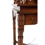 Клетка для птиц Palace for Birds LARGE варинант исполнения - 7 | Loft Concept в Твери