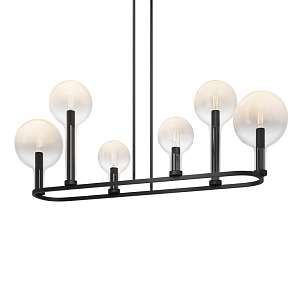 Люстра подвесная Status Е14