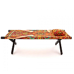 Шезлонг Seletti Poolbed Lady on Carpet варинант исполнения - 1 | Loft Concept в Твери