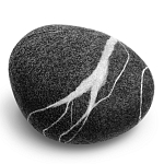 Пуф - Камень ИСТ варинант исполнения - 8 | Loft Concept в Твери