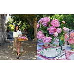 Life In A French Country House: Entertaining for All Seasons варинант исполнения - 5 | Loft Concept в Твери