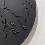 Панно Береза варинант исполнения - 2 | Loft Concept в Твери