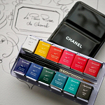 Редкое Коллекционное лимитированное издание CHANEL варинант исполнения - 10 | Loft Concept в Твери