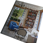 Книга Стильные интерьеры  Romancing the Home. Stylish Interiors for a Modern Lifestyle варинант исполнения - 3 | Loft Concept в Твери