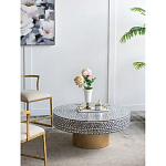 Кофейный столик Space orbit варинант исполнения - 6 | Loft Concept в Твери