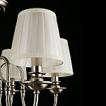 Люстра подвесная Gaell Metal варинант исполнения - 5 | Loft Concept в Твери