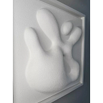 Панно «Мы» 2 варинант исполнения - 3 | Loft Concept в Твери