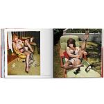 Подарочный Альбом Фото ню The Big Book of Legs 18+ варинант исполнения - 4 | Loft Concept в Твери