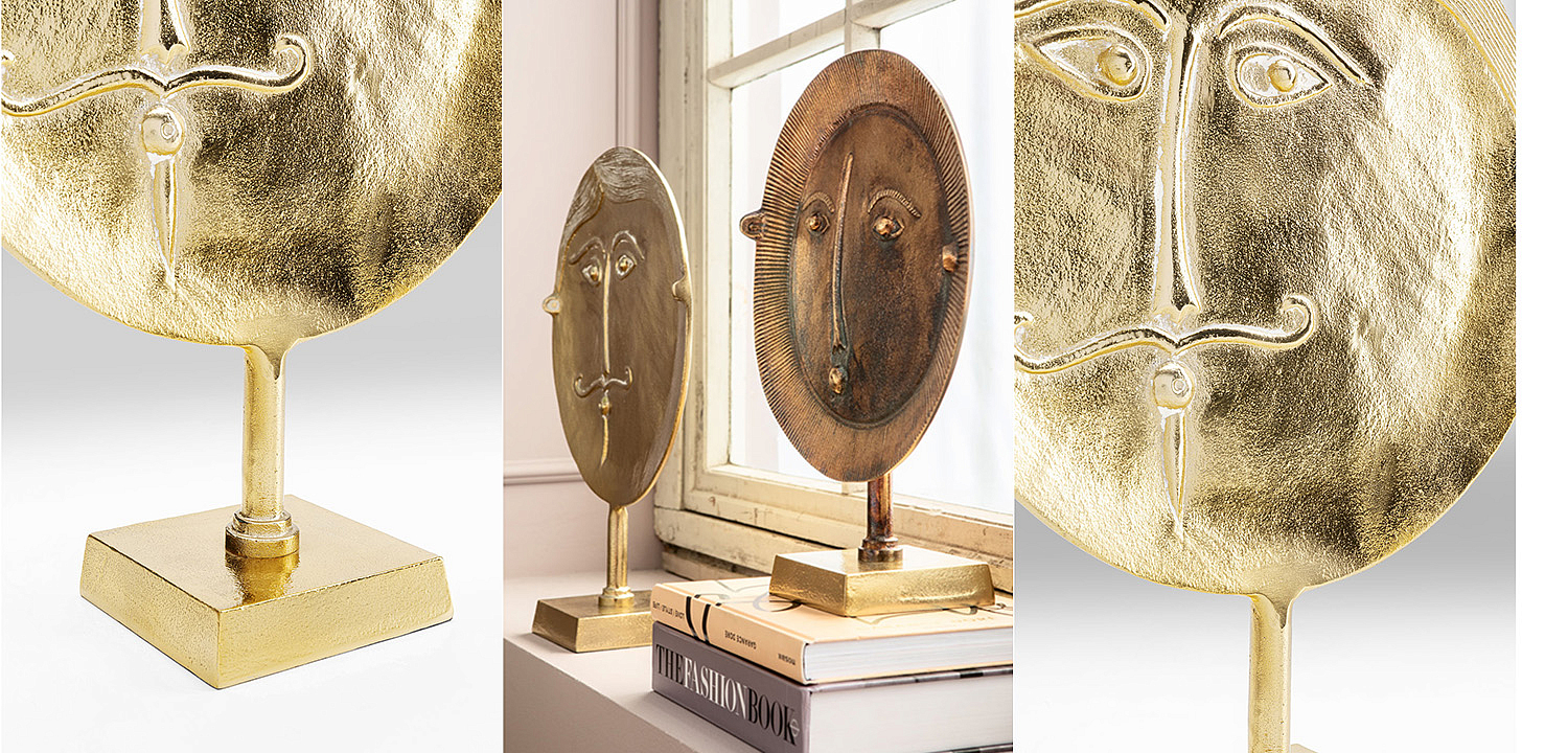 Статуэтка Moon - Loft-Concept в Твери