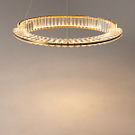 Люстра подвесная Krone 3000К 36Вт варинант исполнения - 4 | Loft Concept в Твери