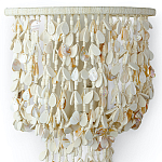 Бра Wooden Drops Weber Lamp варинант исполнения - 2 | Loft Concept в Твери