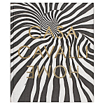 Редкое коллекционное издание Casa Cavalli Home: Celebrating the Roberto Cavalli Lifestyle Зебра варинант исполнения - 1 | Loft Concept в Твери