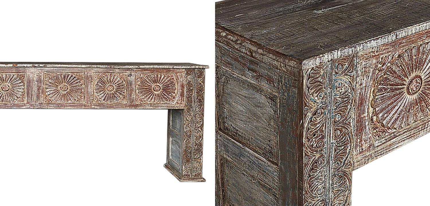 Консоль Narang Console Консоль Narang Console - Loft-Concept в Твери