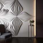 Барельеф ASTER варинант исполнения - 2 | Loft Concept в Твери