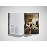 Книга Axel Vervoordt: Portraits of Interiors Vervoordt Axel варинант исполнения - 5 | Loft Concept в Твери