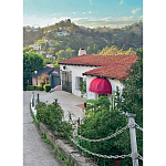 Книга City of dreams: los angeles interiors Kelly, Annie Street-porter, Tim варинант исполнения - 4 | Loft Concept в Твери