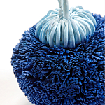 Статуэтка Синий тропический фрукт Tropical Fruit Pandora 1 варинант исполнения - 2 | Loft Concept в Твери