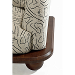 Диван Indra Sofa варинант исполнения - 3 | Loft Concept в Твери