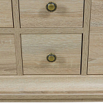 Комод Derto варинант исполнения - 5 | Loft Concept в Твери