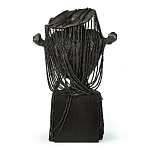 Ваза из серии «Этна 1» варинант исполнения - 4 | Loft Concept в Твери