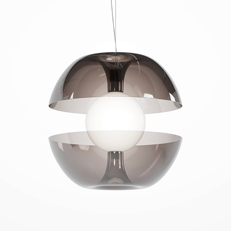 Подвесной светильник Comet Wicksell Хром в Твери | Loft Concept 