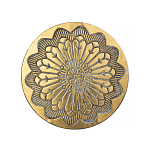 Столик дизайнерский Cube варинант исполнения - 3 | Loft Concept в Твери