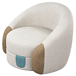 Дизайнерское Кресло Undina варинант исполнения - 3 | Loft Concept в Твери