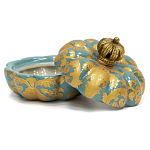 Фарфоровая шкатулка Crown варинант исполнения - 3 | Loft Concept в Твери