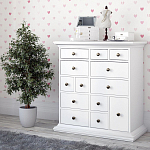 Комод Power of shelves варинант исполнения - 2 | Loft Concept в Твери