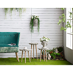 Кашпо Curly baby варинант исполнения - 3 | Loft Concept в Твери