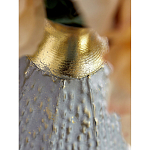 Ваза с фактурным корпусом Ripple варинант исполнения - 2 | Loft Concept в Твери