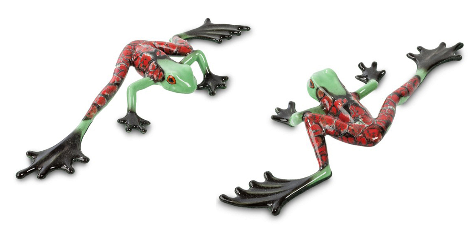 Статуэтка Statuette Frog U - Loft-Concept в Твери