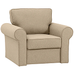 Кресло с отделением для хранения Athenais Chair варинант исполнения - 1 | Loft Concept в Твери