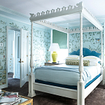 Обои ручная роспись Earlham Melt Water варинант исполнения - 3 | Loft Concept в Твери