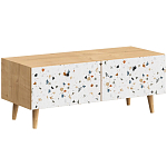 Длинная тумба Elise Cabinet варинант исполнения - 2 | Loft Concept в Твери