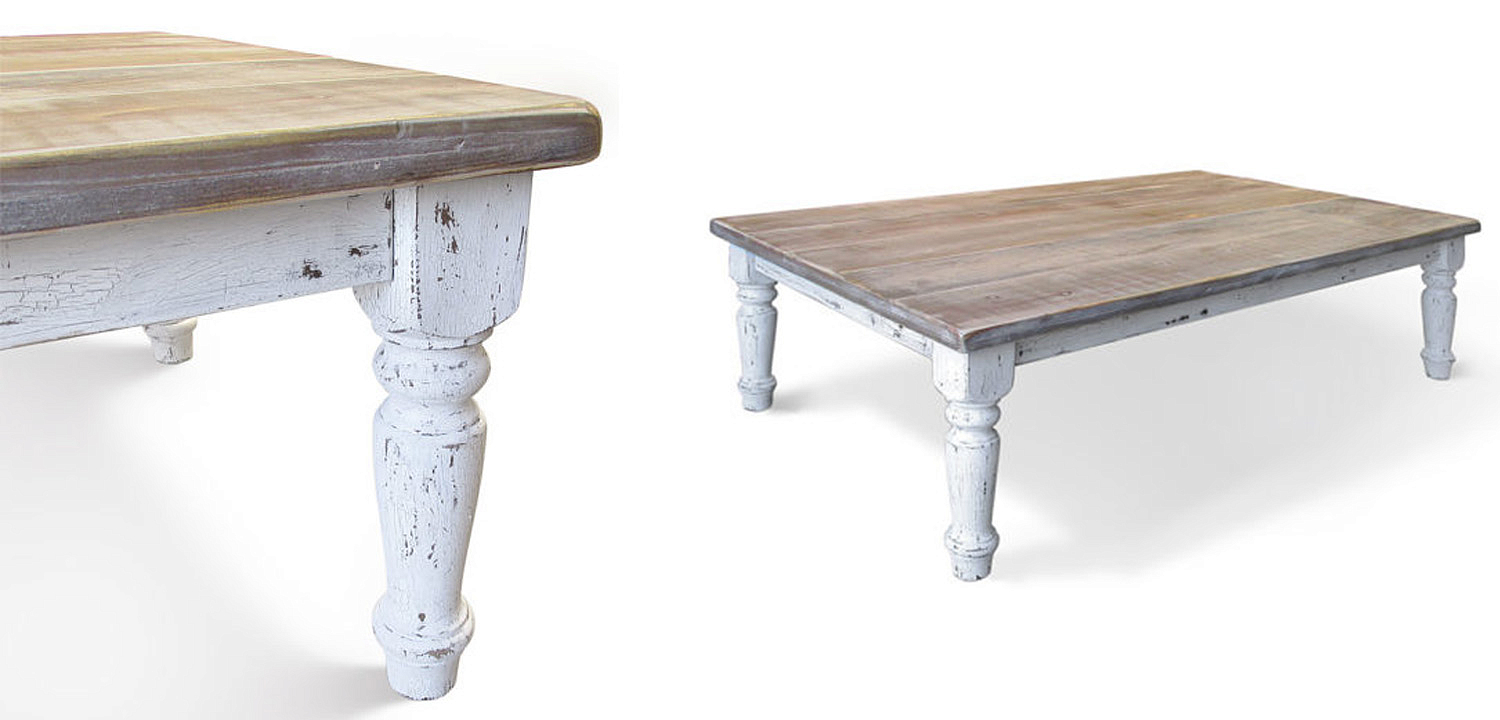 Кофейный стол Margery Provence Кофейный стол Margery Provence - Loft-Concept в Твери