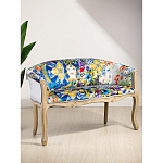 Диван Macareno варинант исполнения - 4 | Loft Concept в Твери