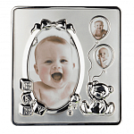 Фоторамка Childhood Corner Bear варинант исполнения - 1 | Loft Concept в Твери