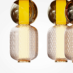 Потолочный светильник Mauritius варинант исполнения - 3 | Loft Concept в Твери