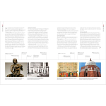 Книга Treasures of India From Antiquity to Modernity варинант исполнения - 5 | Loft Concept в Твери