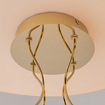 Потолочный светильник Tessara 3000К 72Вт варинант исполнения - 5 | Loft Concept в Твери