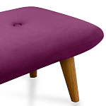 Банкетка Palmer Banquet варинант исполнения - 17 | Loft Concept в Твери