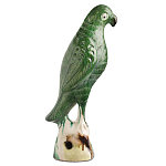 Статуэтка Parrot Vesta варинант исполнения - 2 | Loft Concept в Твери