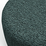 Мебельная ткань Шенилл темно-зеленый цвет 138 см T4-39 варинант исполнения - 3 | Loft Concept в Твери