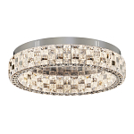 Потолочный светильник Castello 3000К 24Вт варинант исполнения - 4 | Loft Concept в Твери