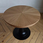 Стол «STL 05» варинант исполнения - 2 | Loft Concept в Твери