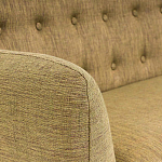 Диван двухместный Palmer Sofa варинант исполнения - 5 | Loft Concept в Твери